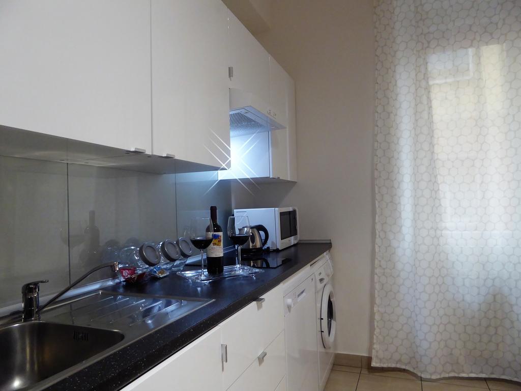 Montebello House Bologna Luaran gambar